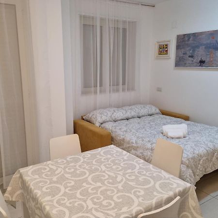Apartament Casamare Alba Adriatica Frontemare Zewnętrze zdjęcie