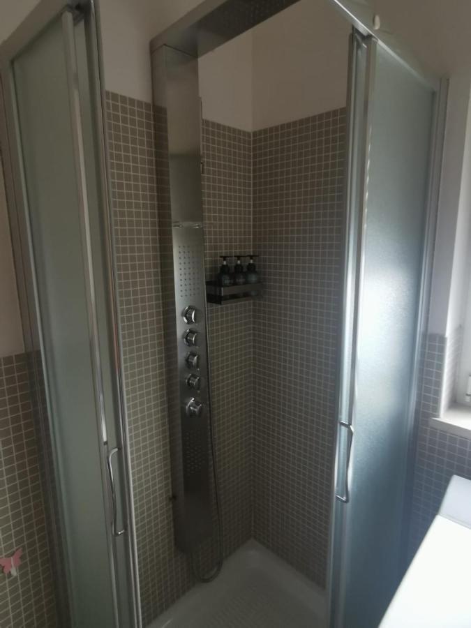 Apartament Casamare Alba Adriatica Frontemare Zewnętrze zdjęcie