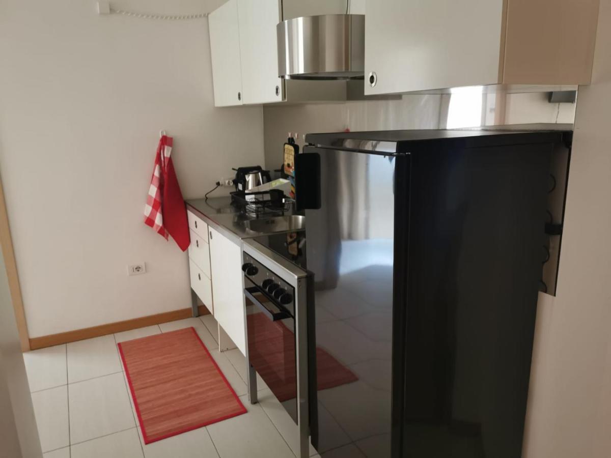 Apartament Casamare Alba Adriatica Frontemare Zewnętrze zdjęcie